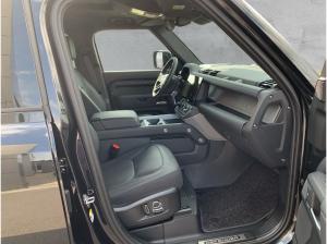 Land Rover Defender 130 3.0 Diesel D350 X Dynamic HSE ( sofort Verfügbar )