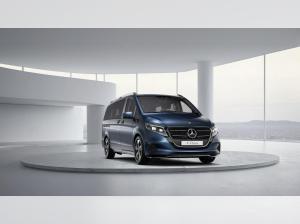 Mercedes-Benz V 220 V 220 d STYLE lang