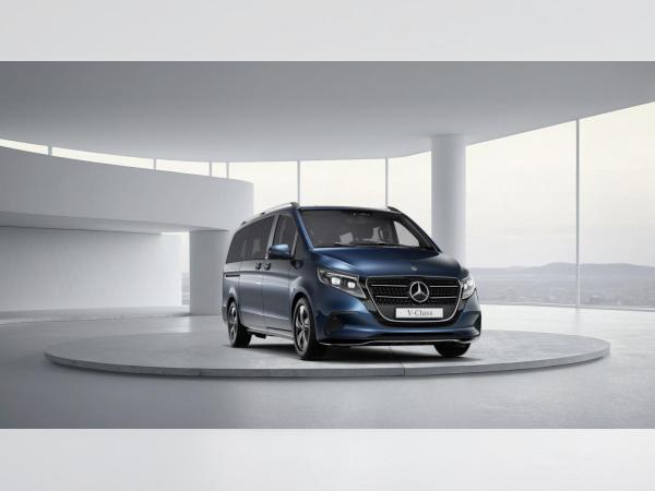 Mercedes-Benz V 220