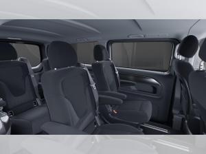 Mercedes-Benz V 220 V 220 d STYLE lang