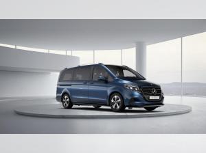 Mercedes-Benz V 220 V 220 d STYLE lang