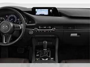 Mazda 3 Homura
