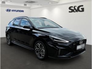 Hyundai i30 Kombi N Line*PANO*KAMERA*AUTOMATIK*DAB*LENKHZG*
