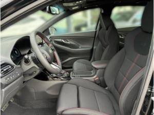 Hyundai i30 Kombi N Line*PANO*KAMERA*AUTOMATIK*DAB*LENKHZG*
