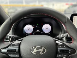 Hyundai i30 Kombi N Line*PANO*KAMERA*AUTOMATIK*DAB*LENKHZG*