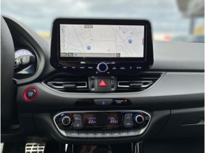 Hyundai i30 Kombi N Line*PANO*KAMERA*AUTOMATIK*DAB*LENKHZG*