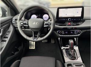 Hyundai i30 Kombi N Line*PANO*KAMERA*AUTOMATIK*DAB*LENKHZG*