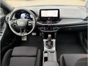 Hyundai i30 Kombi N Line*PANO*KAMERA*AUTOMATIK*DAB*LENKHZG*