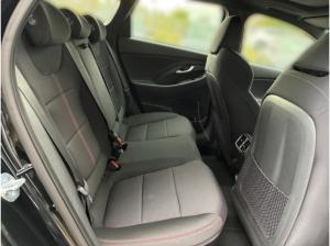 Hyundai i30 Kombi N Line*PANO*KAMERA*AUTOMATIK*DAB*LENKHZG*