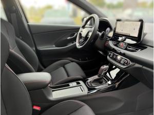 Hyundai i30 Kombi N Line*PANO*KAMERA*AUTOMATIK*DAB*LENKHZG*