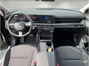 Hyundai TUCSON 1.6 T-GDI Trend (NX)