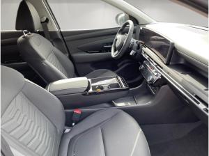 Hyundai TUCSON 1.6 T-GDI Trend (NX)