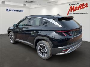 Hyundai TUCSON 1.6 T-GDI Trend (NX)
