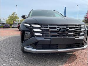 Hyundai TUCSON 1.6 T-GDI Trend (NX)