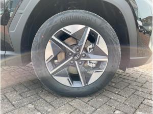 Hyundai TUCSON 1.6 T-GDI Trend (NX)