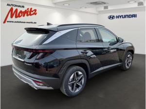 Hyundai TUCSON 1.6 T-GDI Trend (NX)