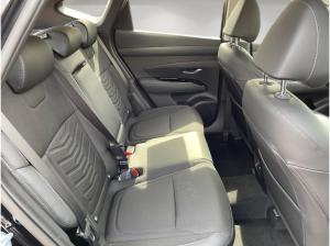 Hyundai TUCSON 1.6 T-GDI Trend (NX)