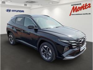 Hyundai TUCSON 1.6 T-GDI Trend (NX)