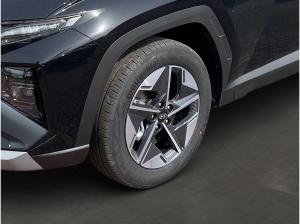 Hyundai TUCSON 1.6 T-GDI Trend (NX)
