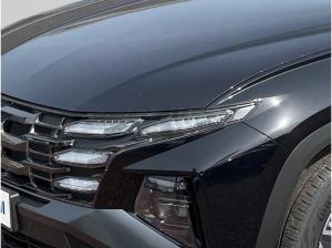 Hyundai TUCSON 1.6 T-GDI Trend (NX)
