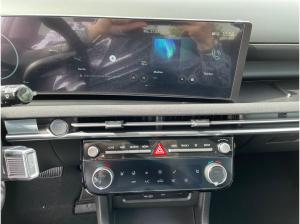 Hyundai TUCSON 1.6 T-GDI Trend (NX)