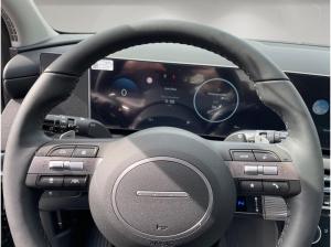 Hyundai TUCSON 1.6 T-GDI Trend (NX)