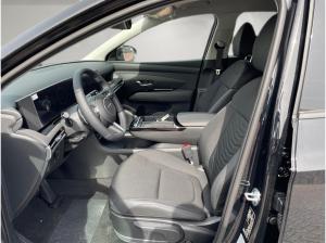 Hyundai TUCSON 1.6 T-GDI Trend (NX)