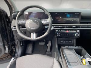 Hyundai TUCSON 1.6 T-GDI Trend (NX)