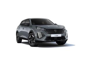 Peugeot 2008 ALLURE Elektromotor 156 # top ausgestattet & schnell verfügbar