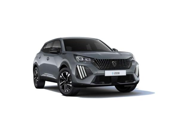 Peugeot 2008 ALLURE Elektromotor 156 # top ausgestattet & schnell verfügbar