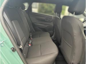 Hyundai i20 Blackline*KAMERA*LENKHZG*SITZHZG*NAVI*DAB*CARPLAY*
