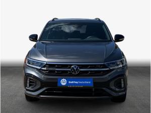 Volkswagen T-Roc (D11)