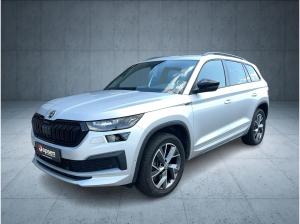 Skoda Kodiaq Sportline /AHK /STHZ