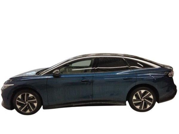 Volkswagen ID.7 Pro S 86 kWh /AHK /SMART GLAS /PLUS-PAKETE