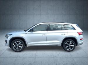 Skoda Kodiaq Sportline /AHK /STHZ