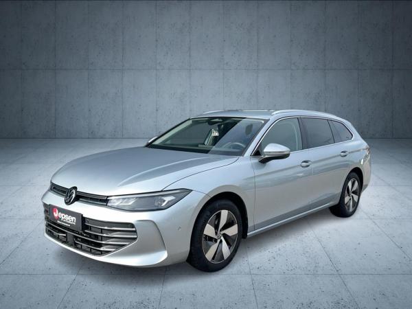 Volkswagen Passat Business 1.5 l eTSI DSG /AHK /IQ-DRIVE