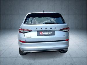 Skoda Kodiaq Sportline /AHK /STHZ