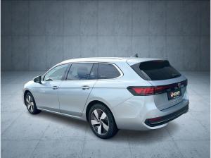 Volkswagen Passat Business 1.5 l eTSI DSG /AHK /IQ-DRIVE
