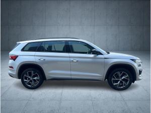 Skoda Kodiaq Sportline /AHK /STHZ