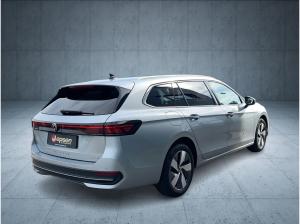 Volkswagen Passat Business 1.5 l eTSI DSG /AHK /IQ-DRIVE