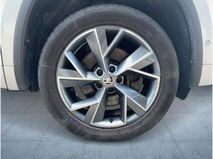 Skoda Kodiaq Sportline /AHK /STHZ