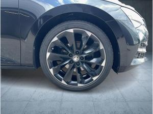 Skoda Superb Combi Sportline /AHK /PANO /MEMORY