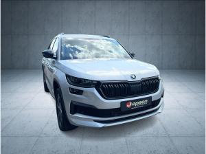 Skoda Kodiaq Sportline /AHK /STHZ