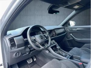 Skoda Kodiaq Sportline /AHK /STHZ