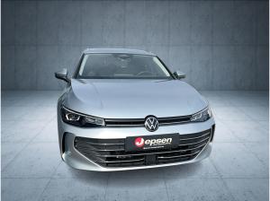 Volkswagen Passat Business 1.5 l eTSI DSG /AHK /IQ-DRIVE