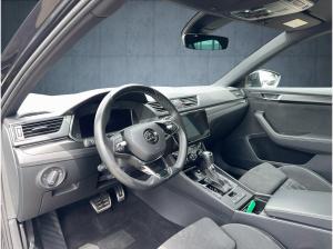 Skoda Superb Combi Sportline /AHK /PANO /MEMORY