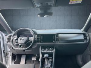 Skoda Kodiaq Sportline /AHK /STHZ