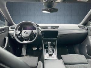 Skoda Superb Combi Sportline /AHK /PANO /MEMORY