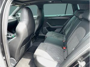 Skoda Superb Combi Sportline /AHK /PANO /MEMORY