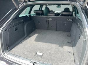 Skoda Superb Combi Sportline /AHK /PANO /MEMORY